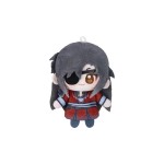 Minidoll TGCF Xie Lian Hua Cheng Ling Wen Shi Qingxuan Finger Doll Pendant Accessories